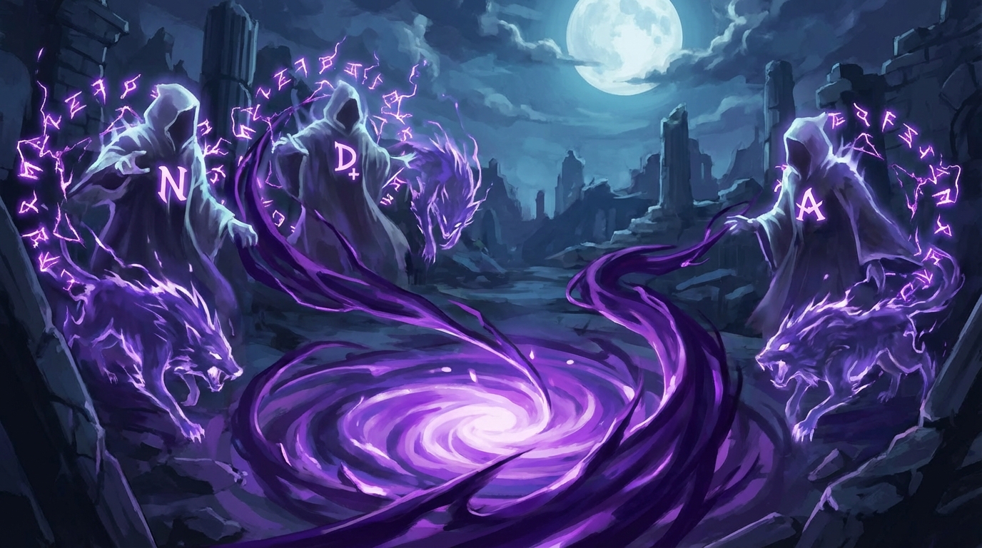 呪術廻戦の配信サービス一覧のイメージ画像