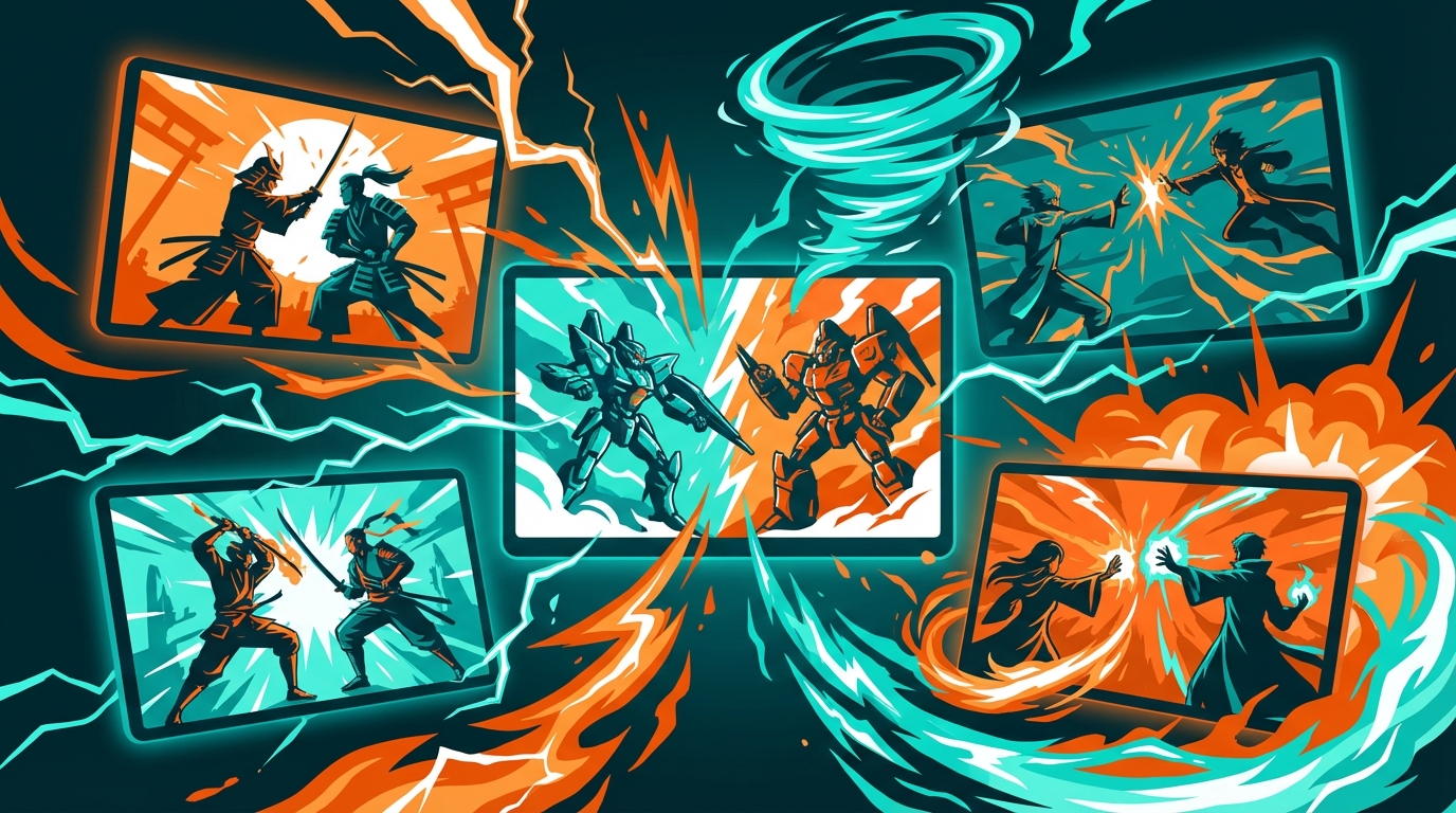 ダンダダンの配信サービス一覧のイメージ画像