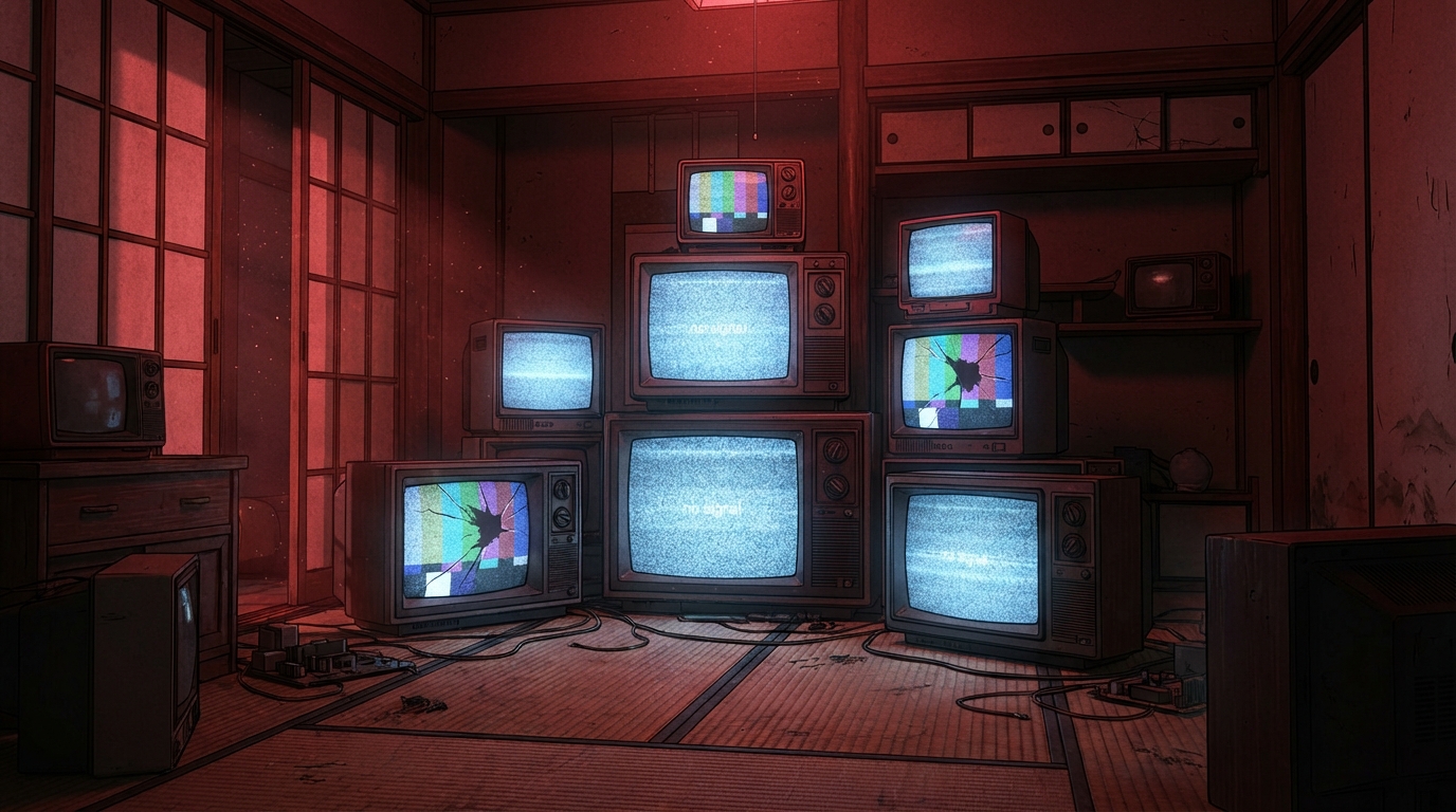 アウトレイジの動画配信サービス一覧