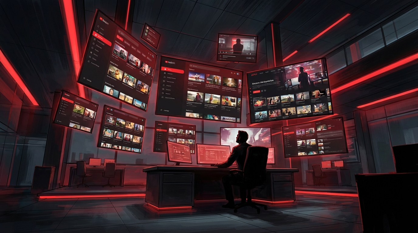 私の夫と結婚しての配信サービス一覧