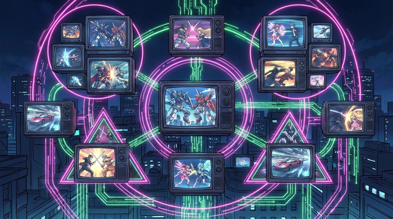 イカゲーム シーズン2の配信サービス一覧のイメージ画像