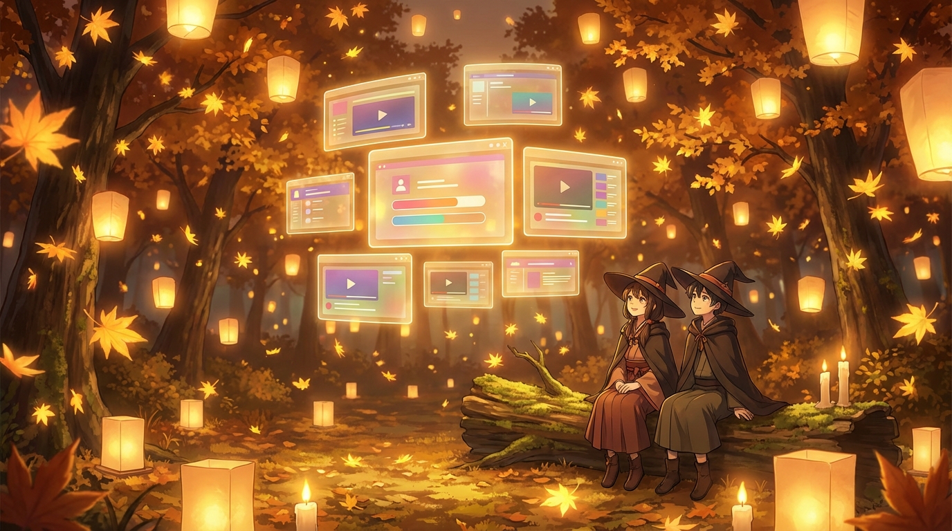 トッケビの配信サービス一覧のイメージ画像