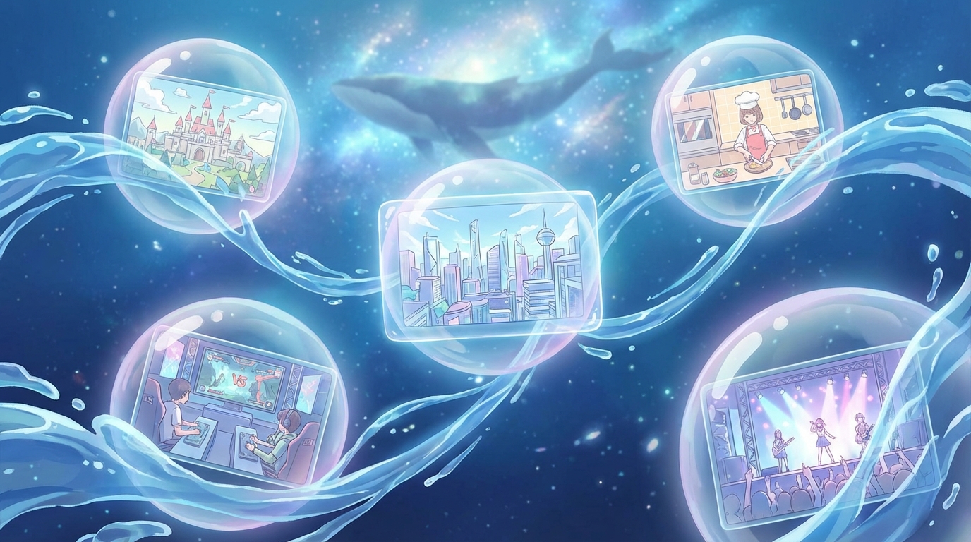 ウ・ヨンウ弁護士は天才肌の配信サービス一覧のイメージ画像