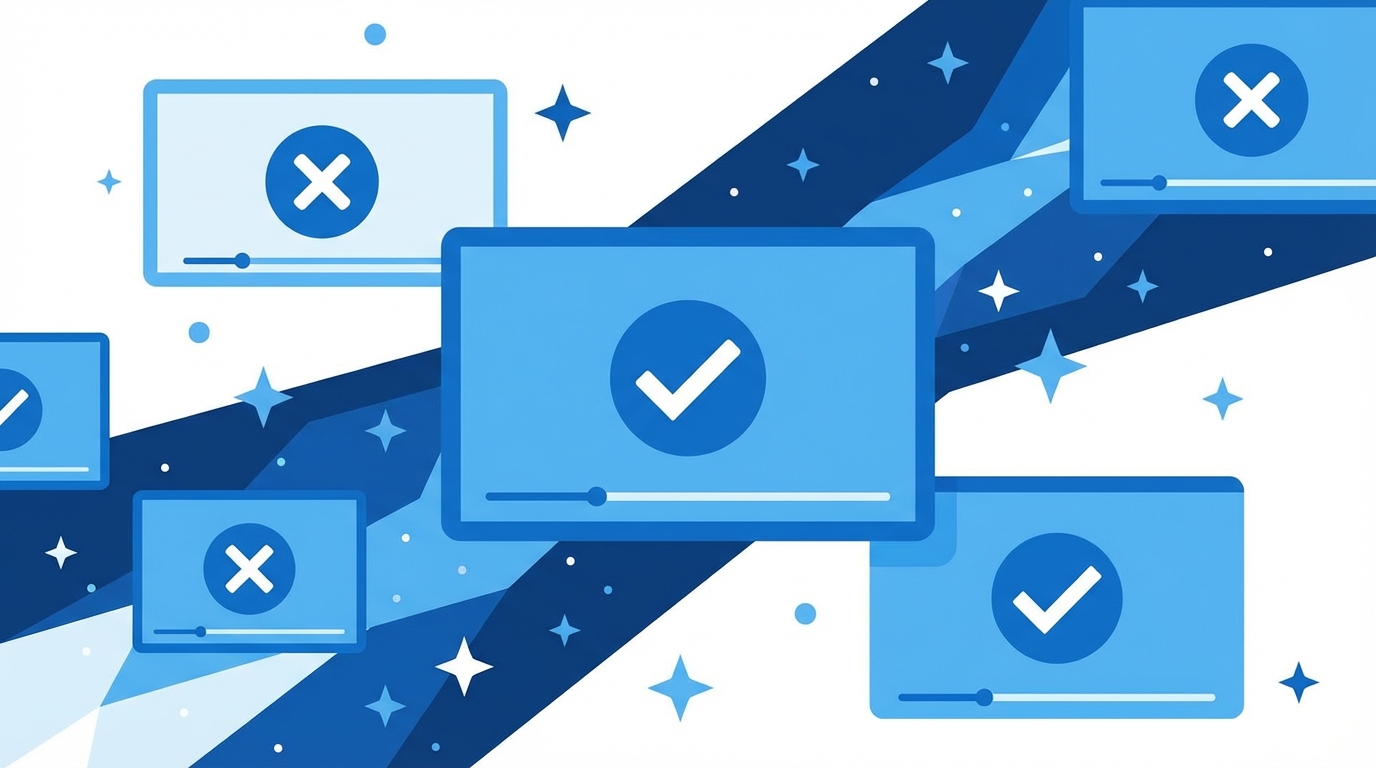 動画配信サービス一覧のイメージ画像