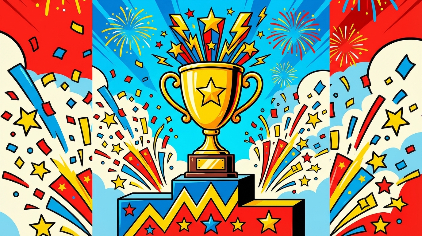 カートゥーンネットワーク人気作品のイメージ画像