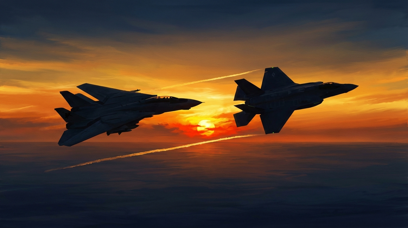 前作トップガン（1986）との繋がりを解説