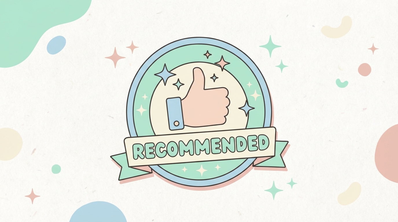 U-NEXTがおすすめな理由のイメージ画像