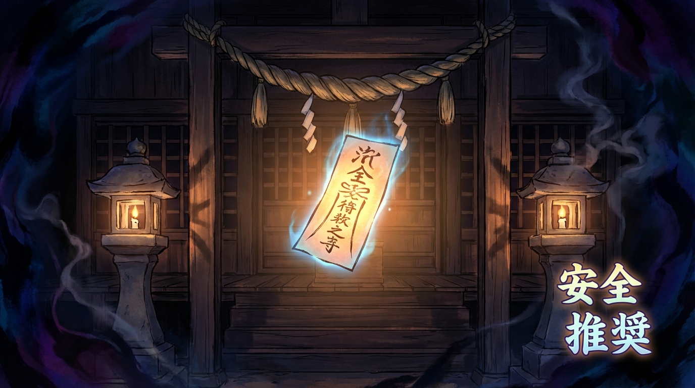 U-NEXTがおすすめな理由のイメージ画像