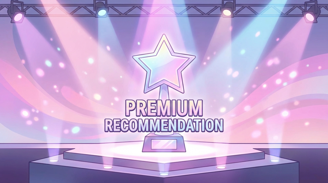 U-NEXTがおすすめの理由のイメージ画像