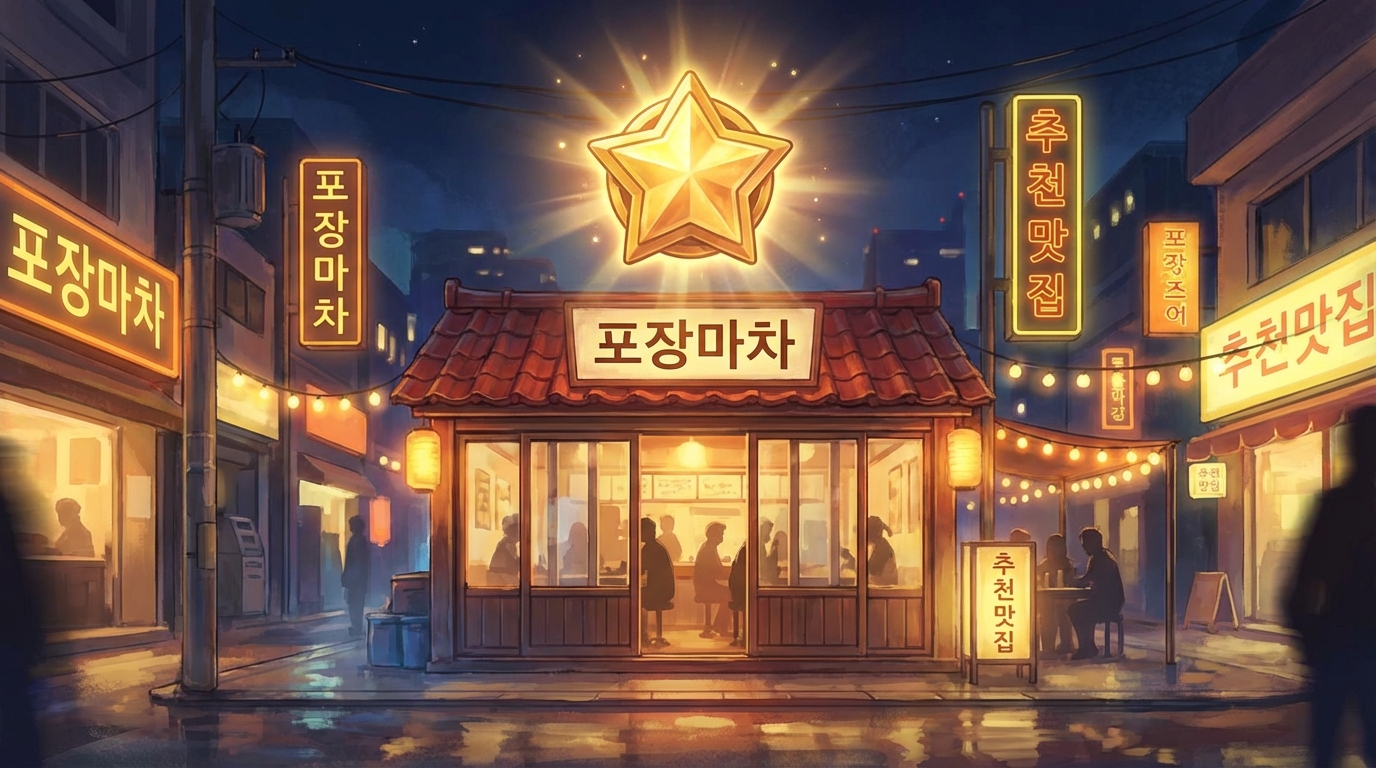 NetflixとU-NEXTの比較イメージ画像