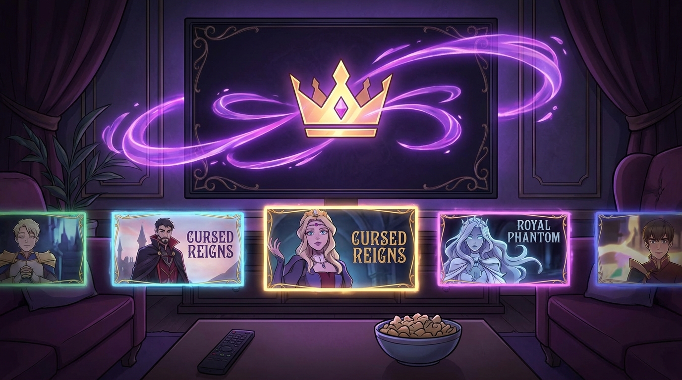 U-NEXTがおすすめな理由のイメージ画像