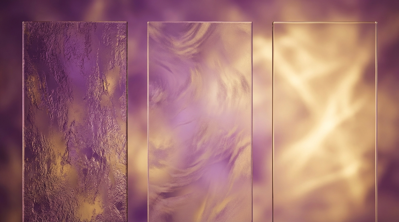 3つのバージョン比較のイメージ画像