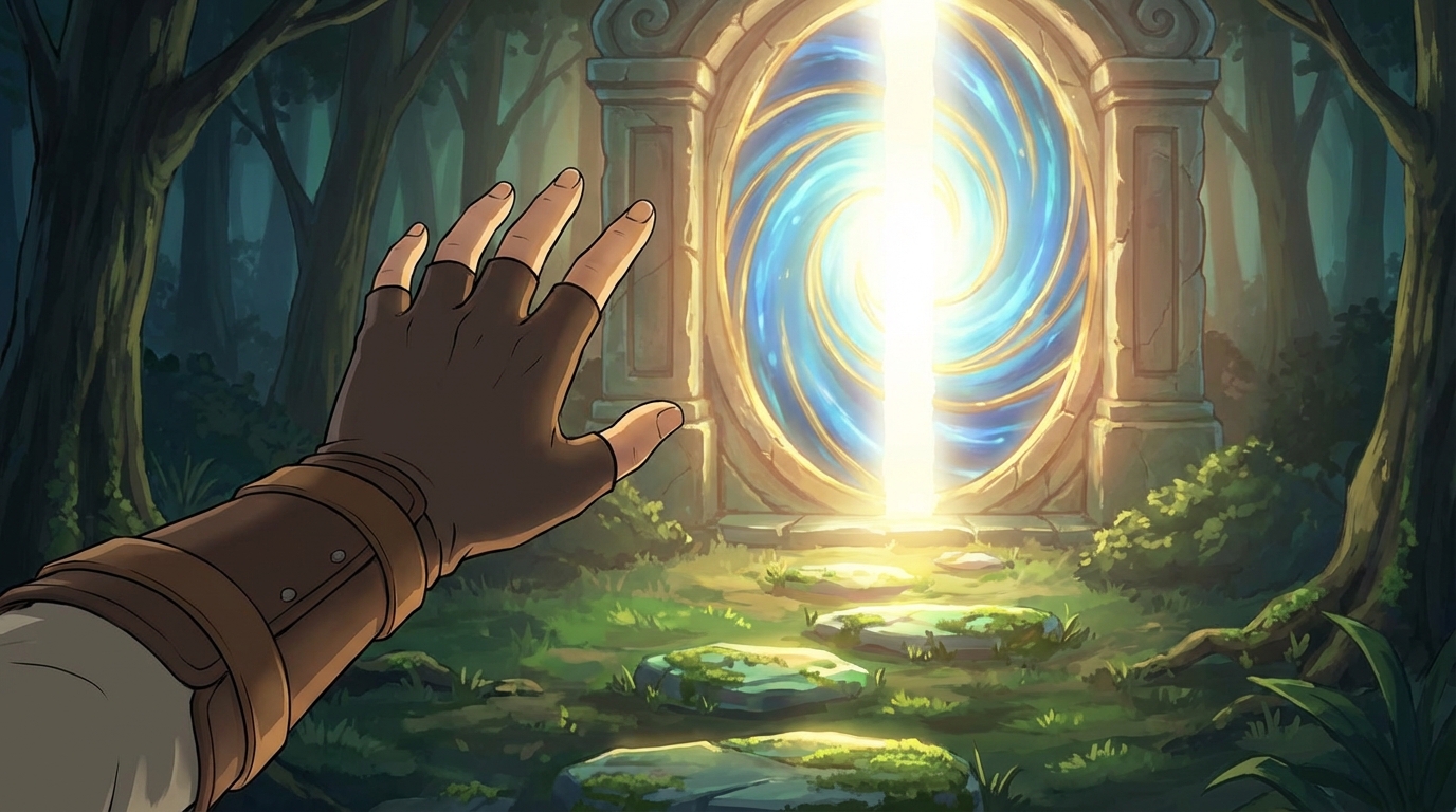 U-NEXT無料トライアル登録手順のイメージ画像