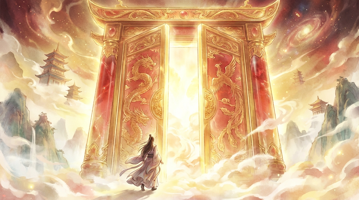 U-NEXT無料トライアル登録手順のイメージ画像