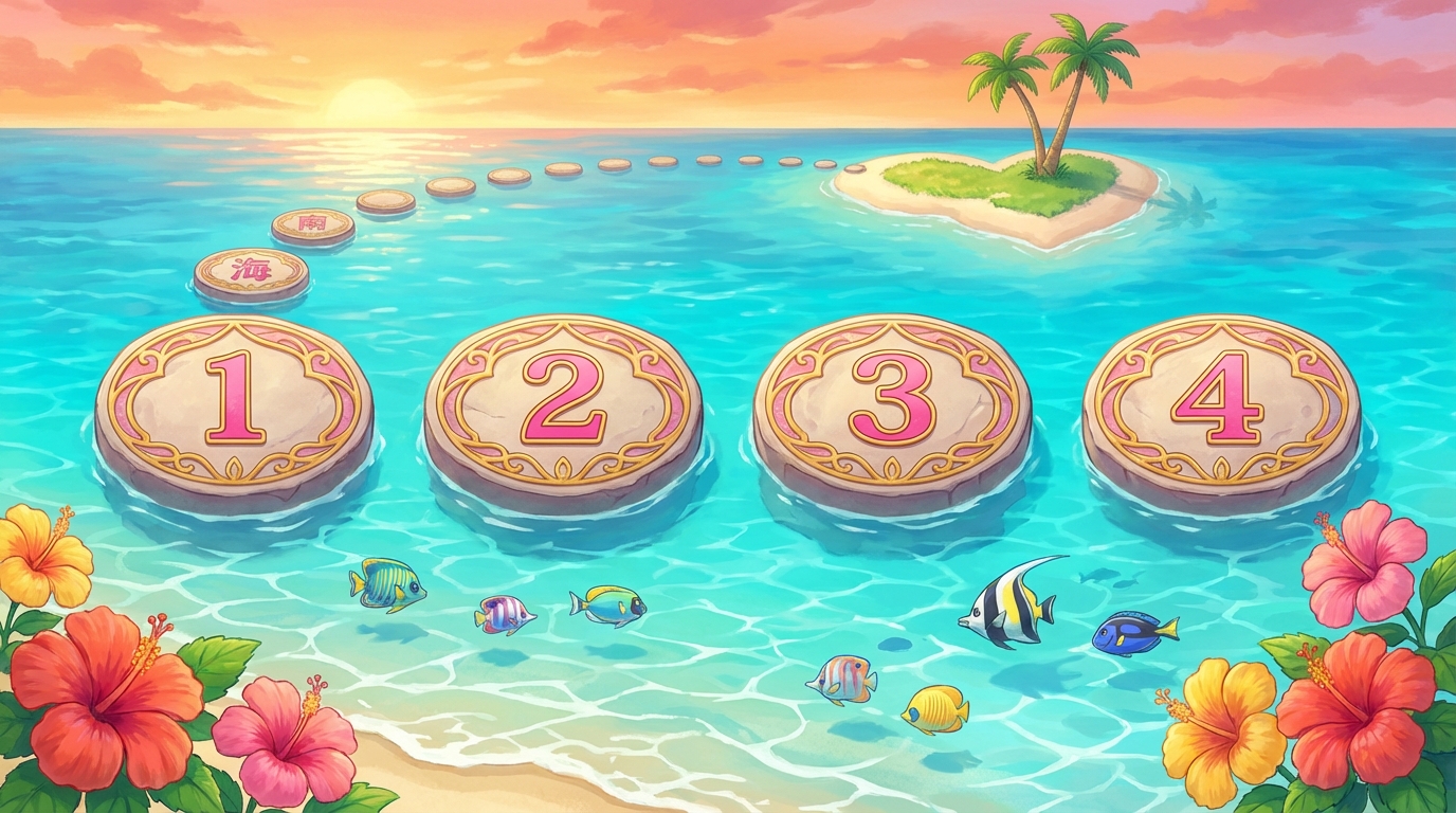 ABEMAプレミアム登録手順のイメージ画像