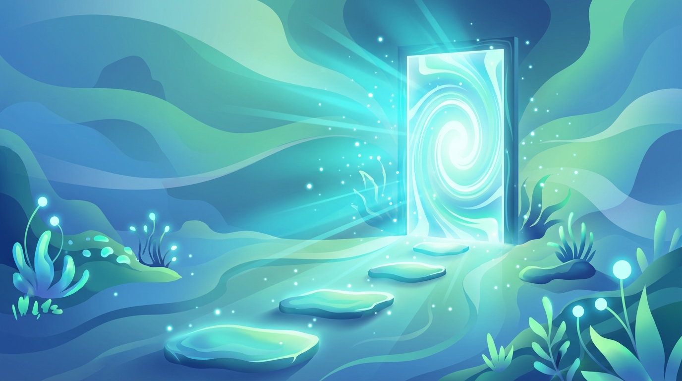 U-NEXT無料トライアル登録手順のイメージ画像