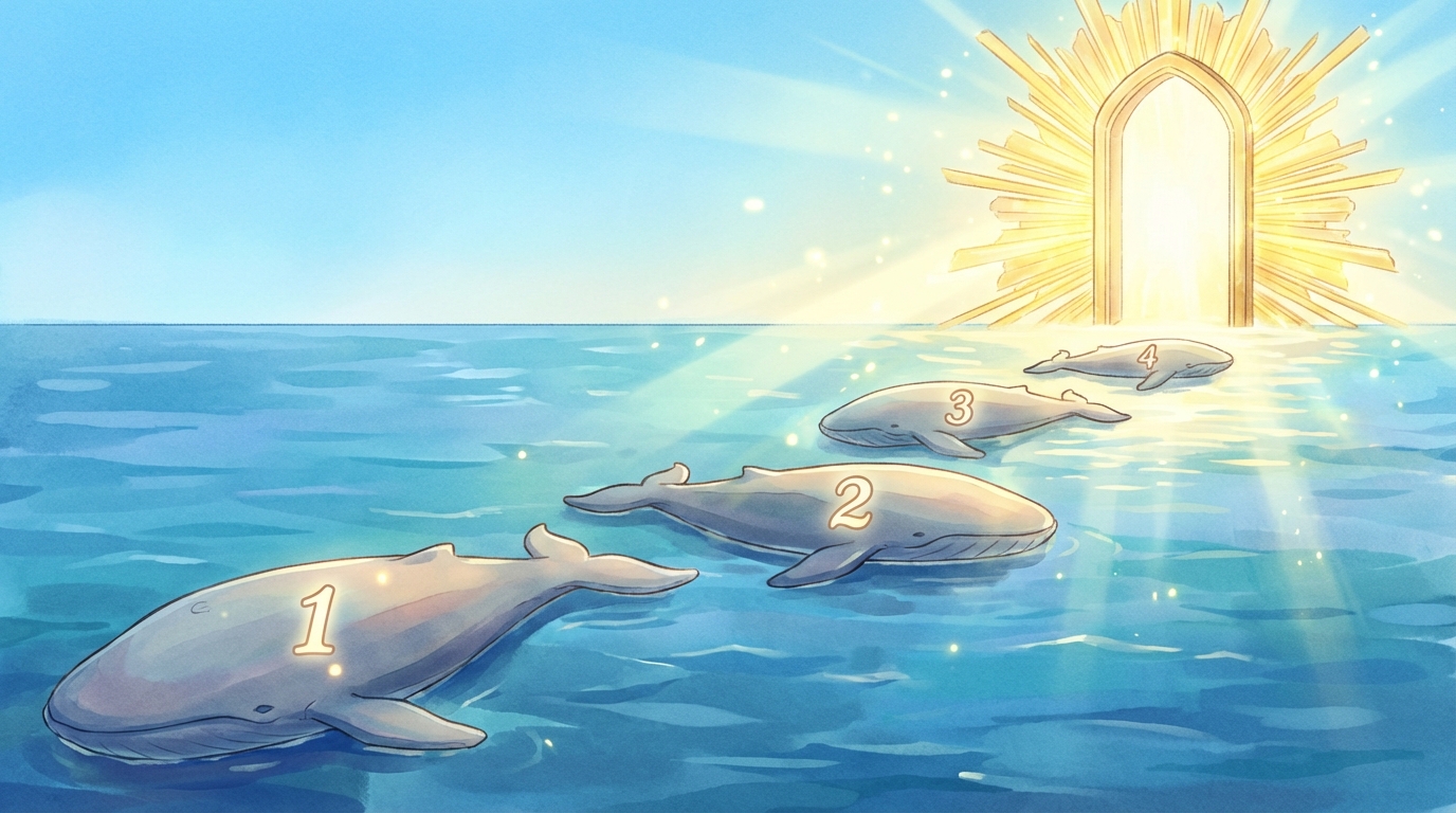 ウ・ヨンウ弁護士は天才肌のあらすじと見どころのイメージ画像