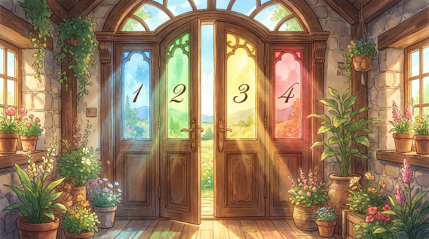 TSUTAYA DISCAS無料お試し登録手順のイメージ画像