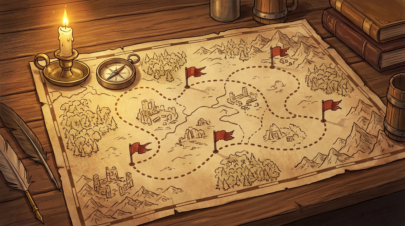 あらすじ・見どころのイメージ画像