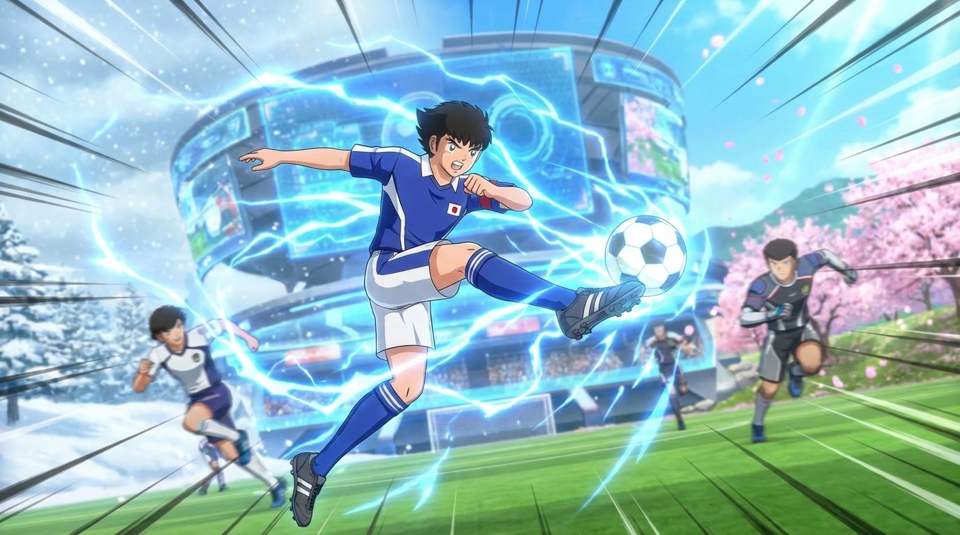 ブルーロック第2期・劇場版の最新情報のイメージ画像