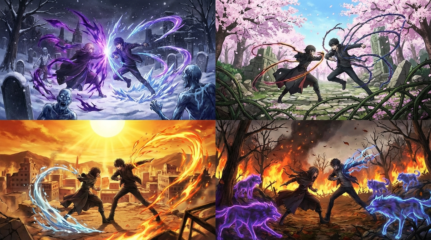 呪術廻戦第2期・劇場版0の配信状況のイメージ画像