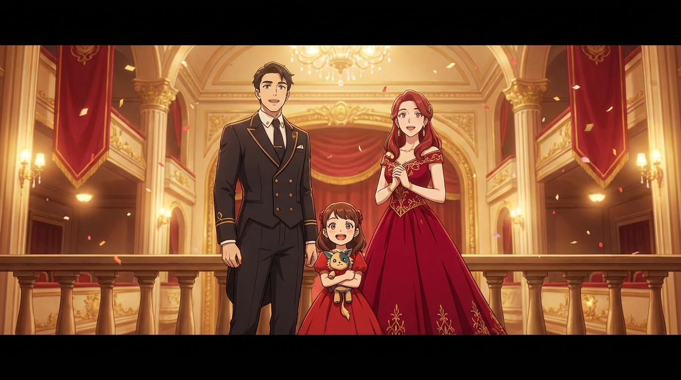 SPY×FAMILY Season 2・劇場版・Season 3の最新情報のイメージ画像