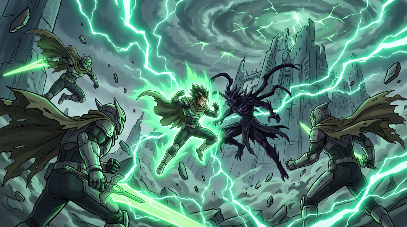 僕のヒーローアカデミア第7期・劇場版の配信状況のイメージ画像