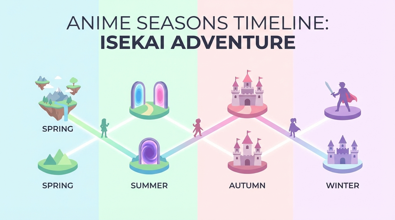 無職転生1期2期3期の最新情報のイメージ画像