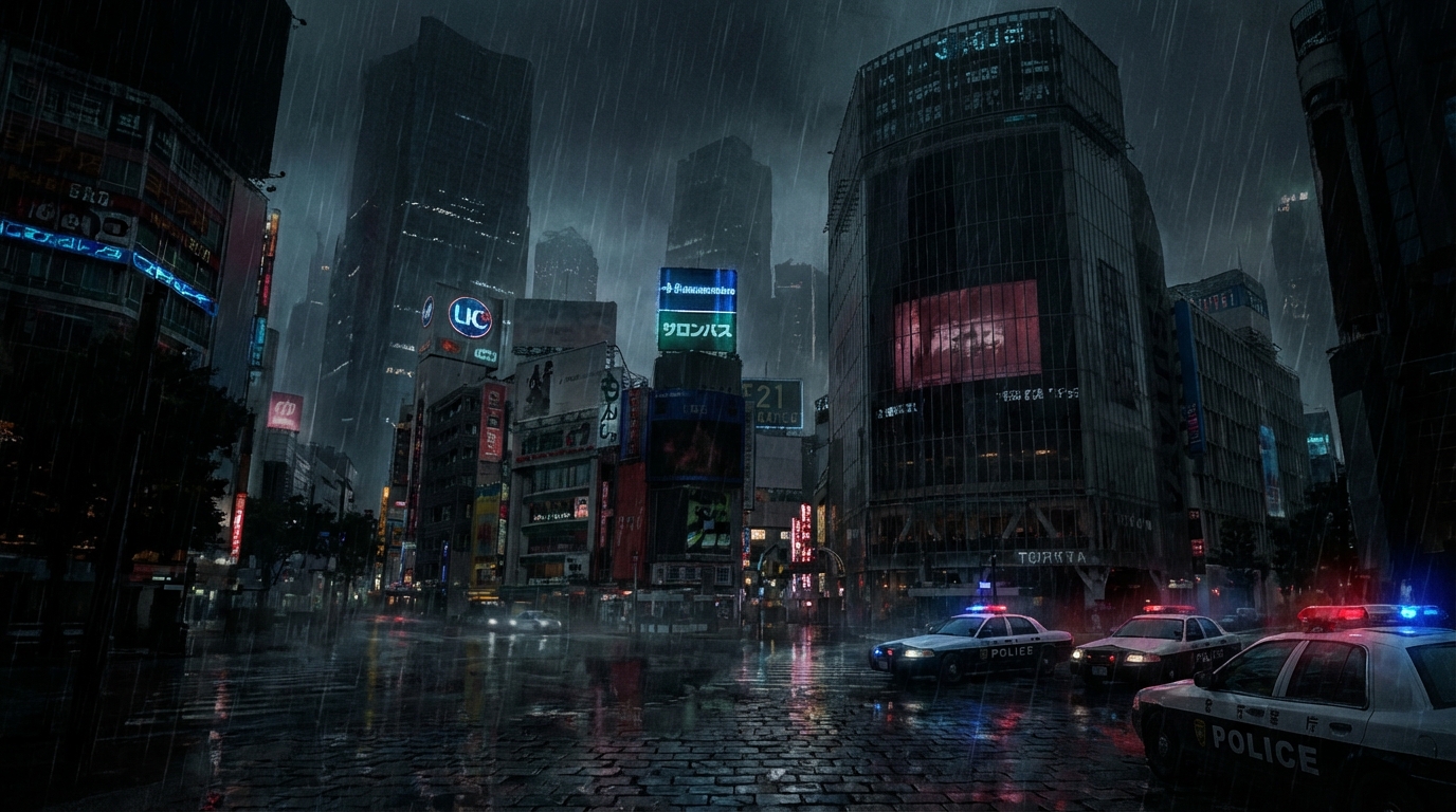 アウトレイジ三部作のあらすじと見る順番