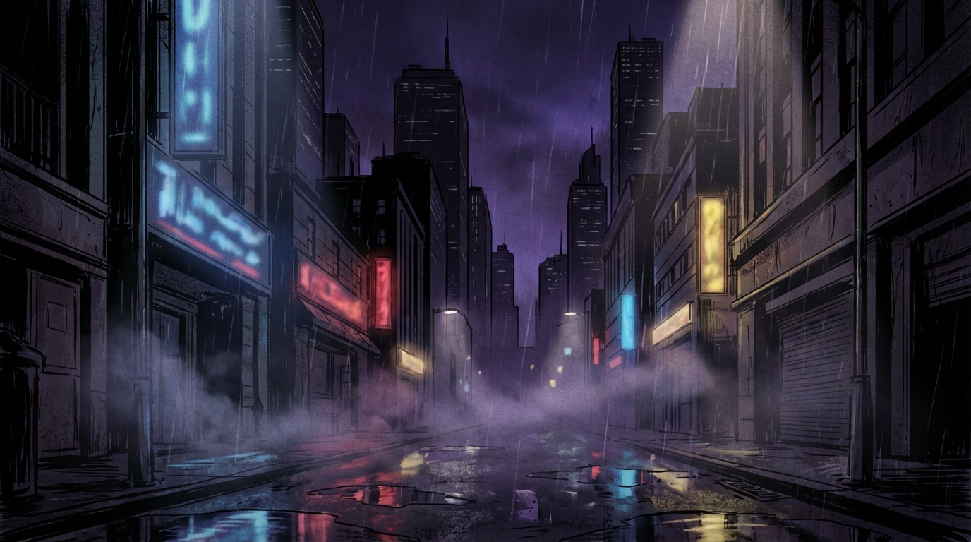 ジョン・ウィックのあらすじと見どころのイメージ画像