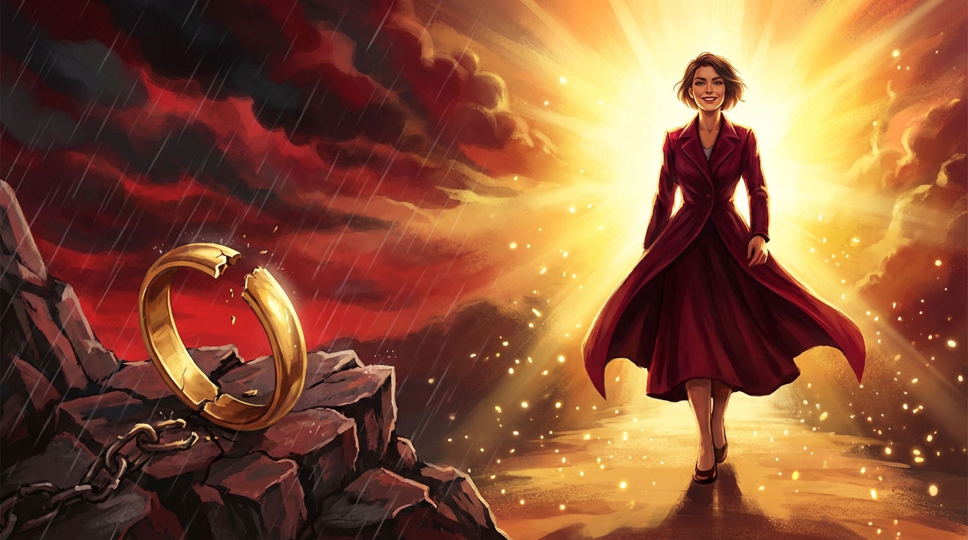 私の夫と結婚してのあらすじと見どころ