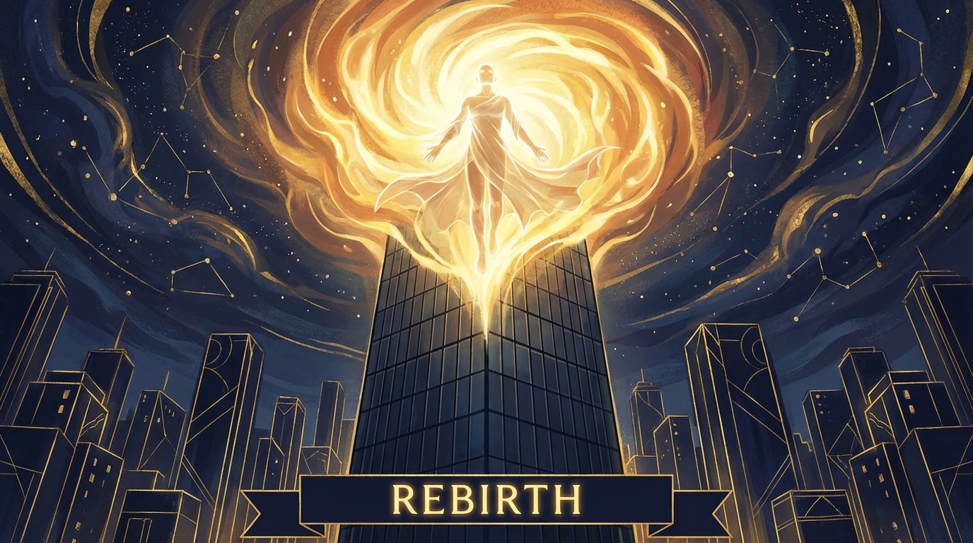 財閥家の末息子のあらすじと見どころ