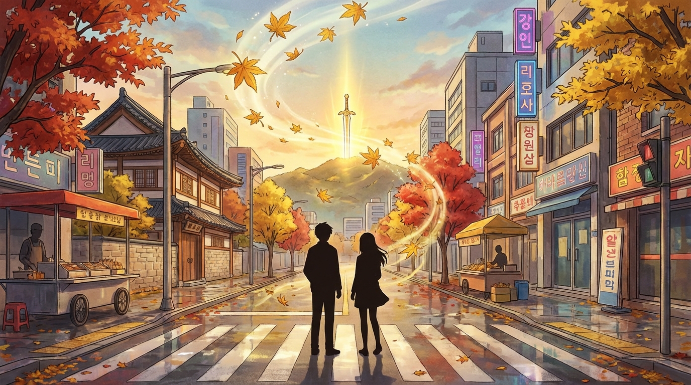 トッケビのあらすじ・見どころのイメージ画像