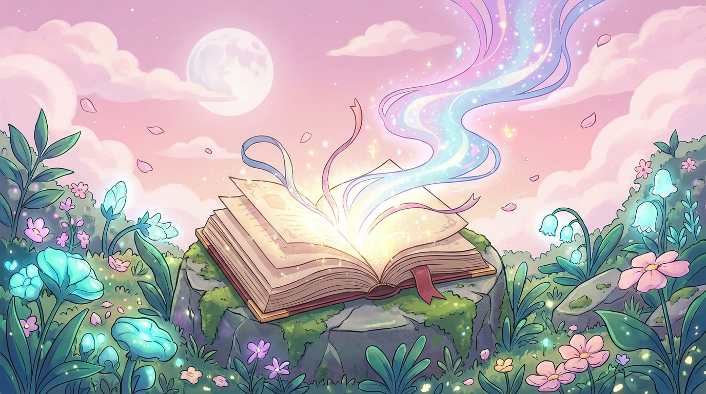 あらすじ・見どころのイメージ画像