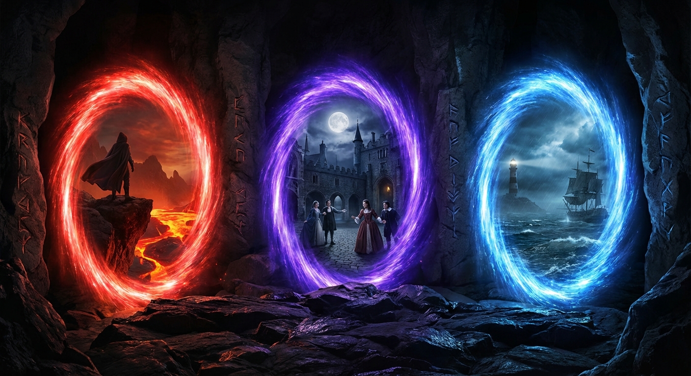 おすすめ関連韓国ドラマのイメージ