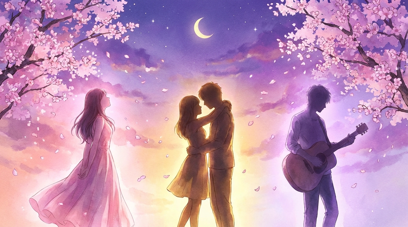 無駄なウソファンにおすすめのドラマイメージ画像