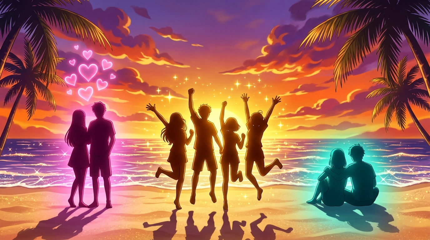 今日好きファンにおすすめの番組イメージ画像