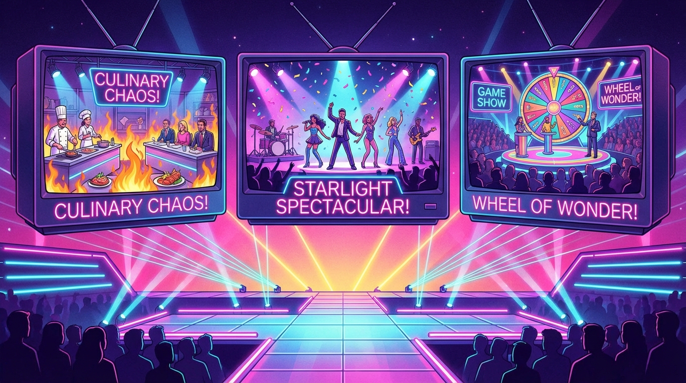 水曜日のダウンタウンの人気企画イメージ画像