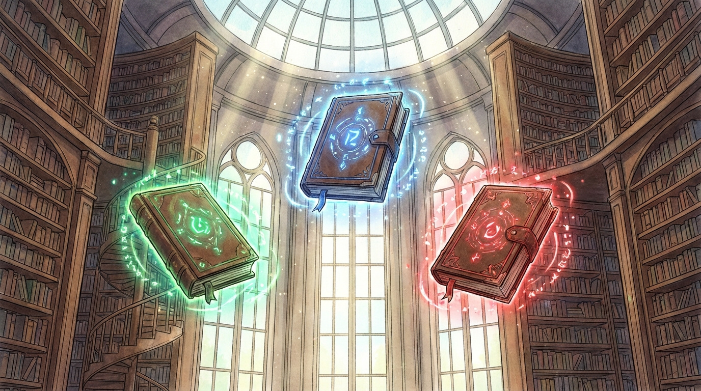 ハウルの動く城が好きな方にオススメのジブリ映画イメージ