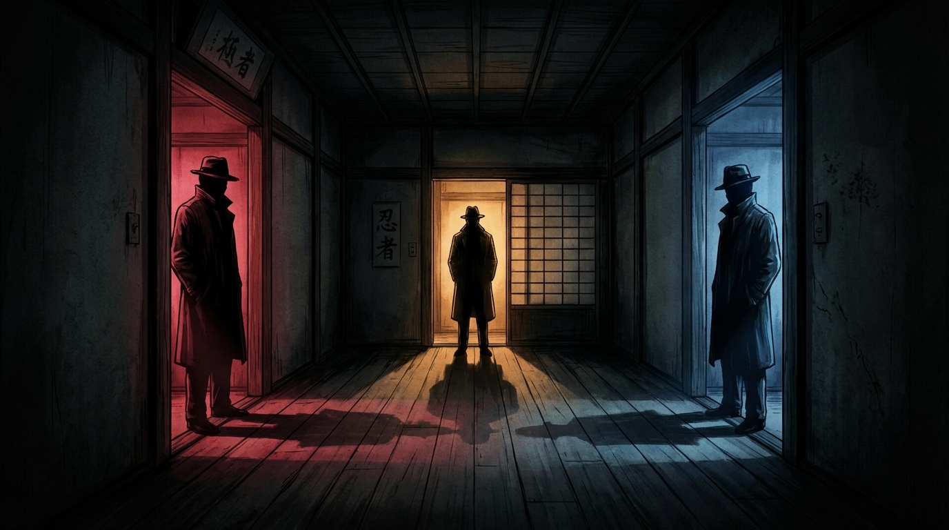 アウトレイジが好きな人におすすめの映画