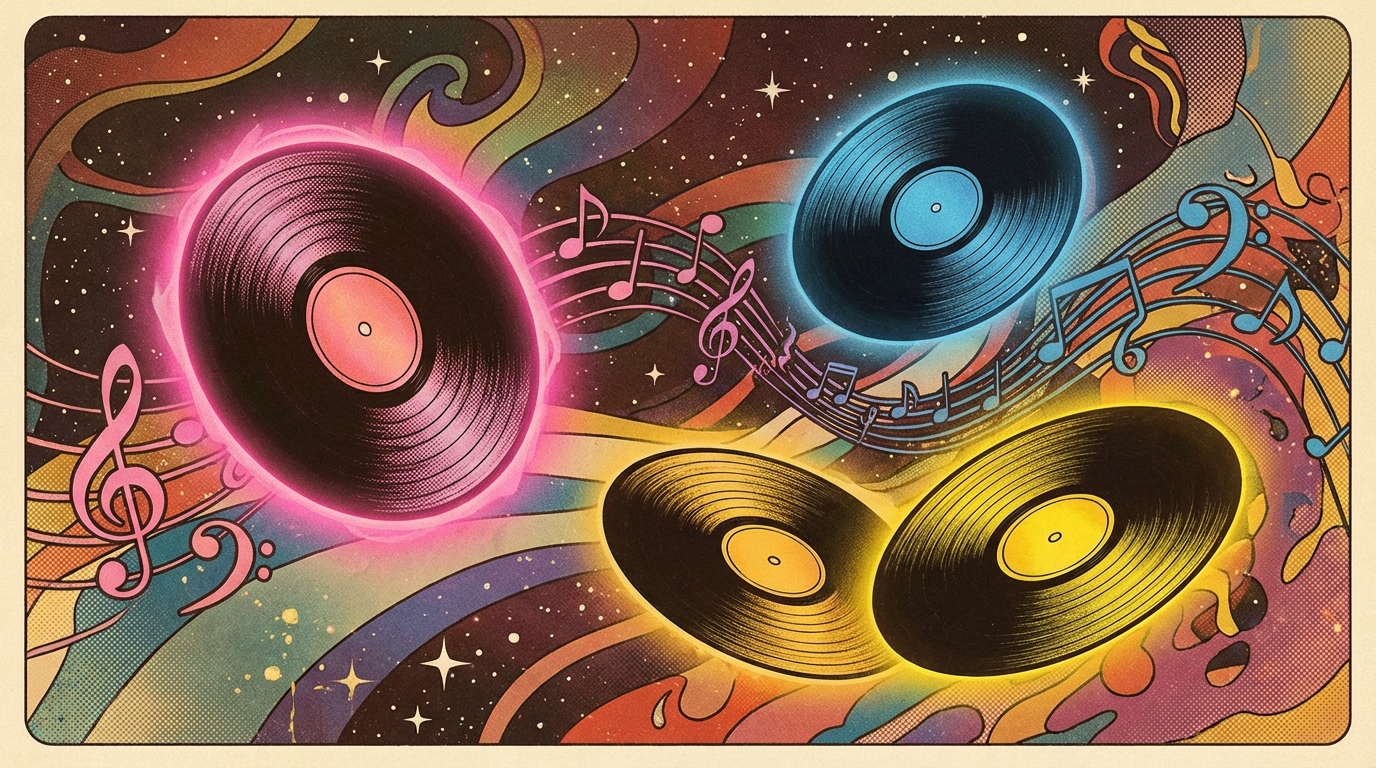 おすすめ関連韓国ドラマのイメージ画像