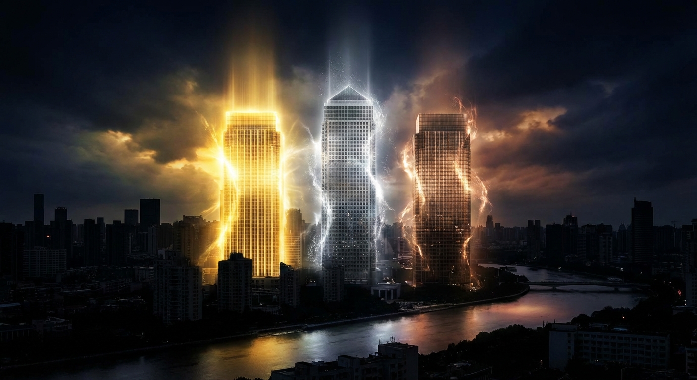 財閥家の末息子が好きな人におすすめの韓国ドラマ