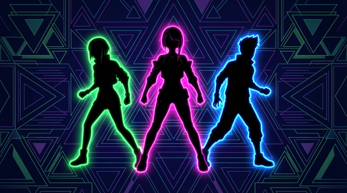 イカゲーム好きにおすすめの韓国ドラマイメージ画像