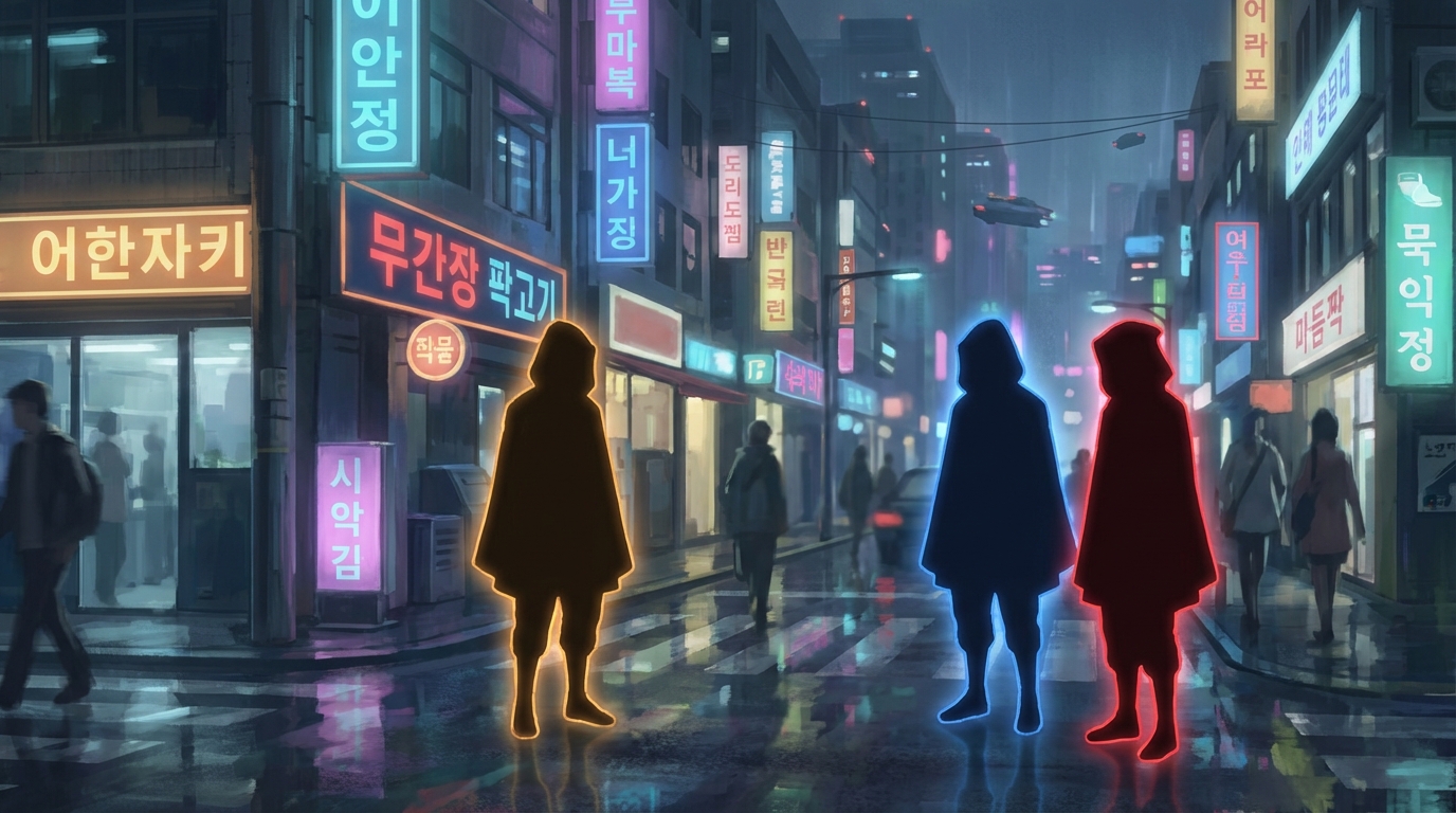 梨泰院クラスが好きな人におすすめの韓国ドラマ