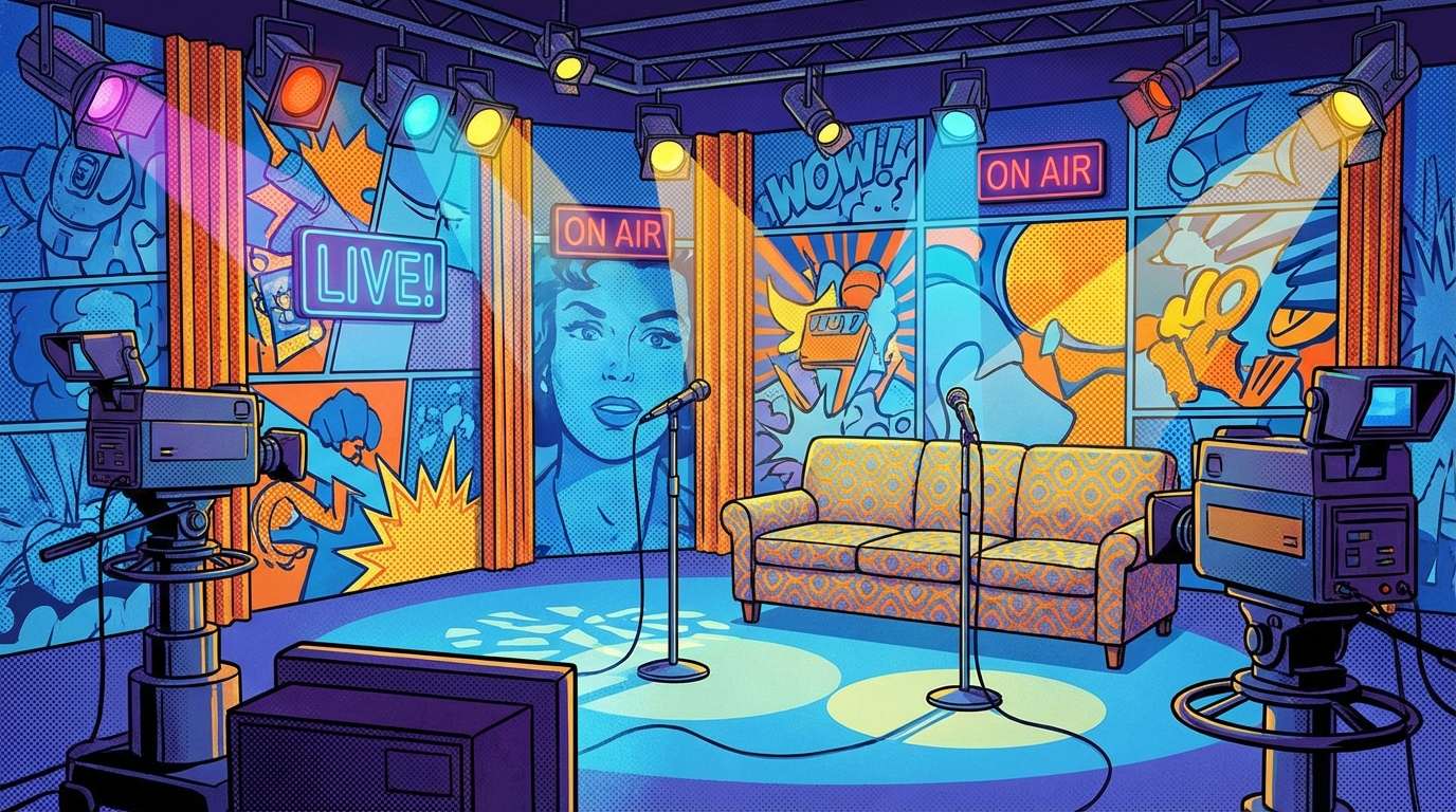 あらすじ・見どころのイメージ画像