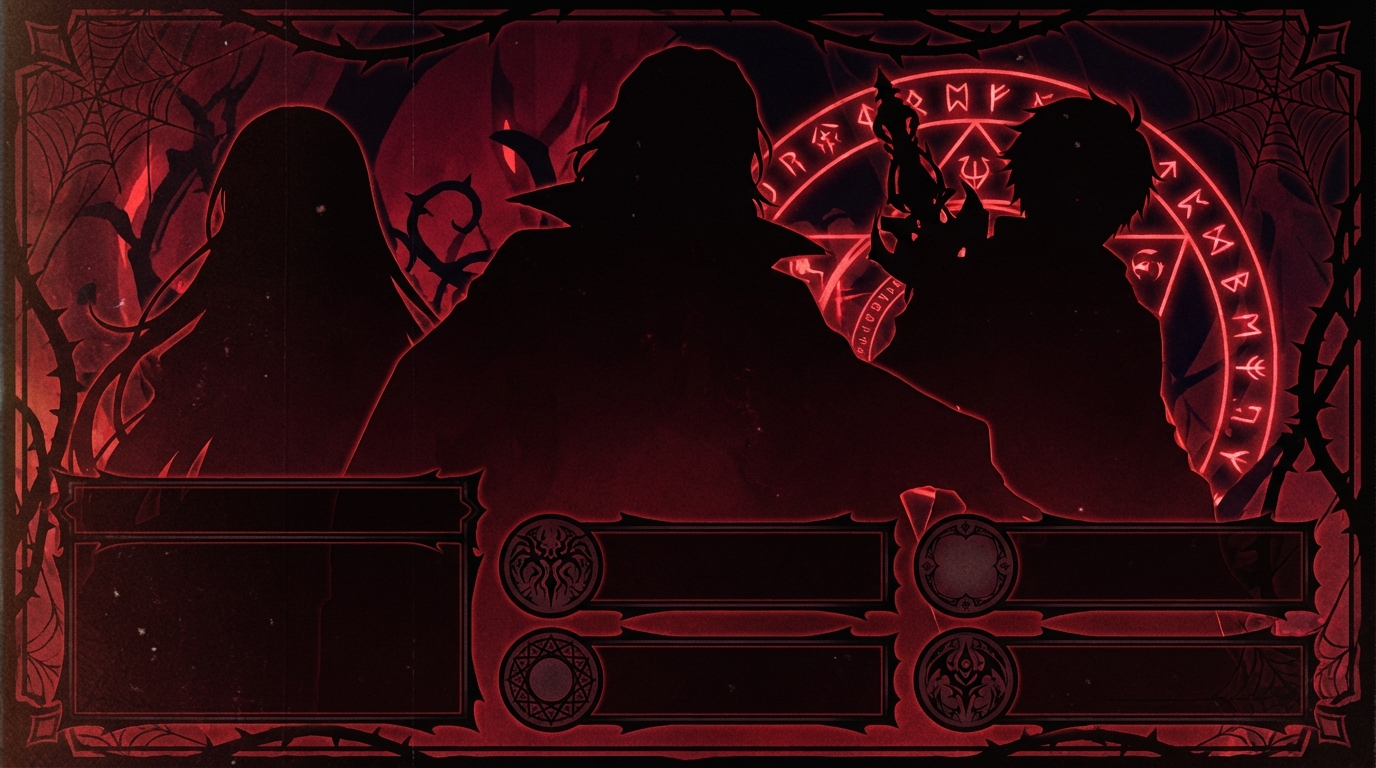 チェンソーマン作品情報のイメージ画像