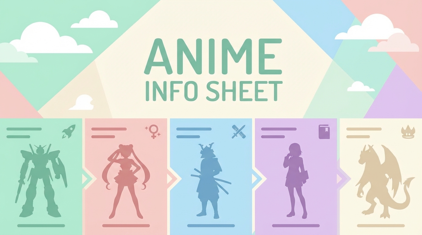 マッシュル作品情報のイメージ画像