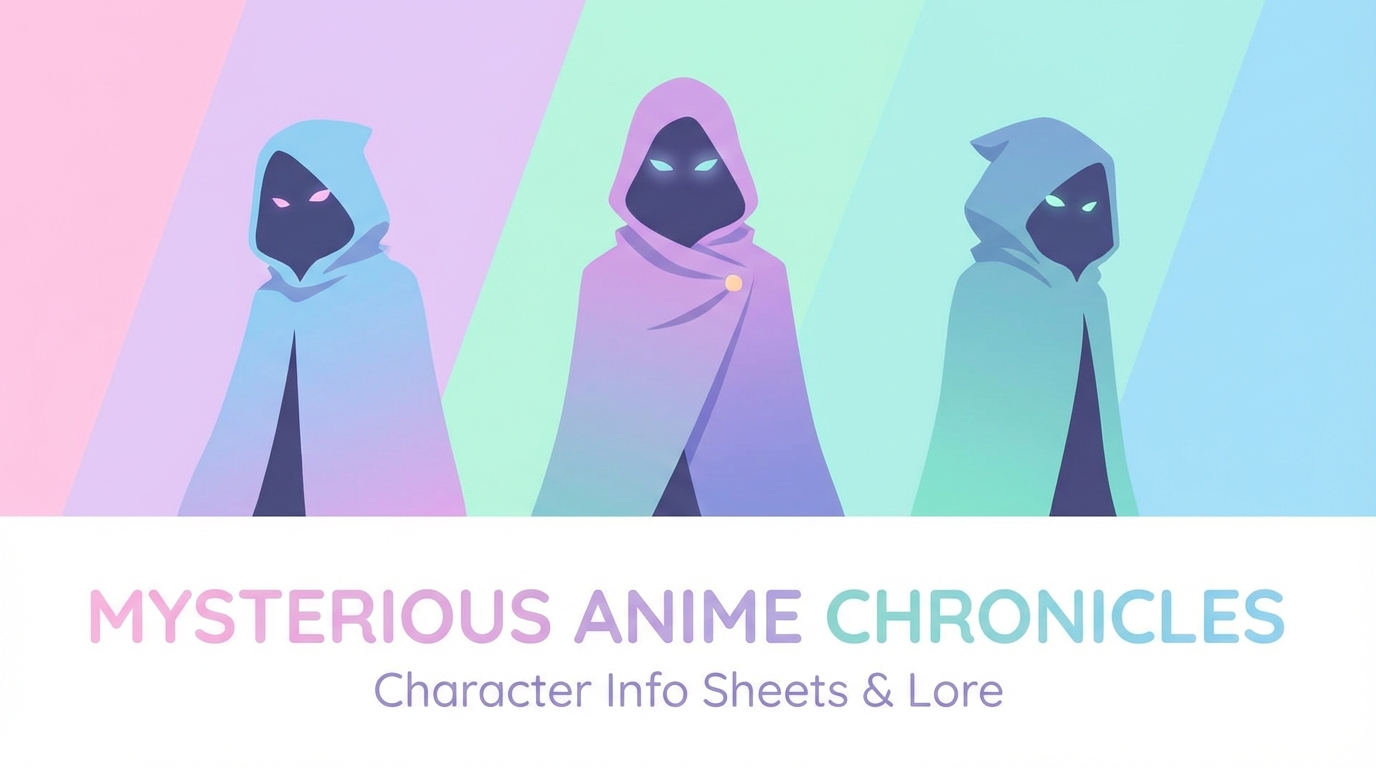 陰の実力者になりたくて！作品情報のイメージ画像