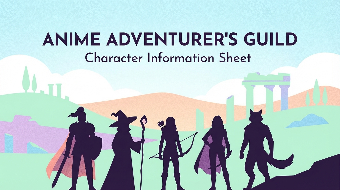 無職転生の作品情報のイメージ画像