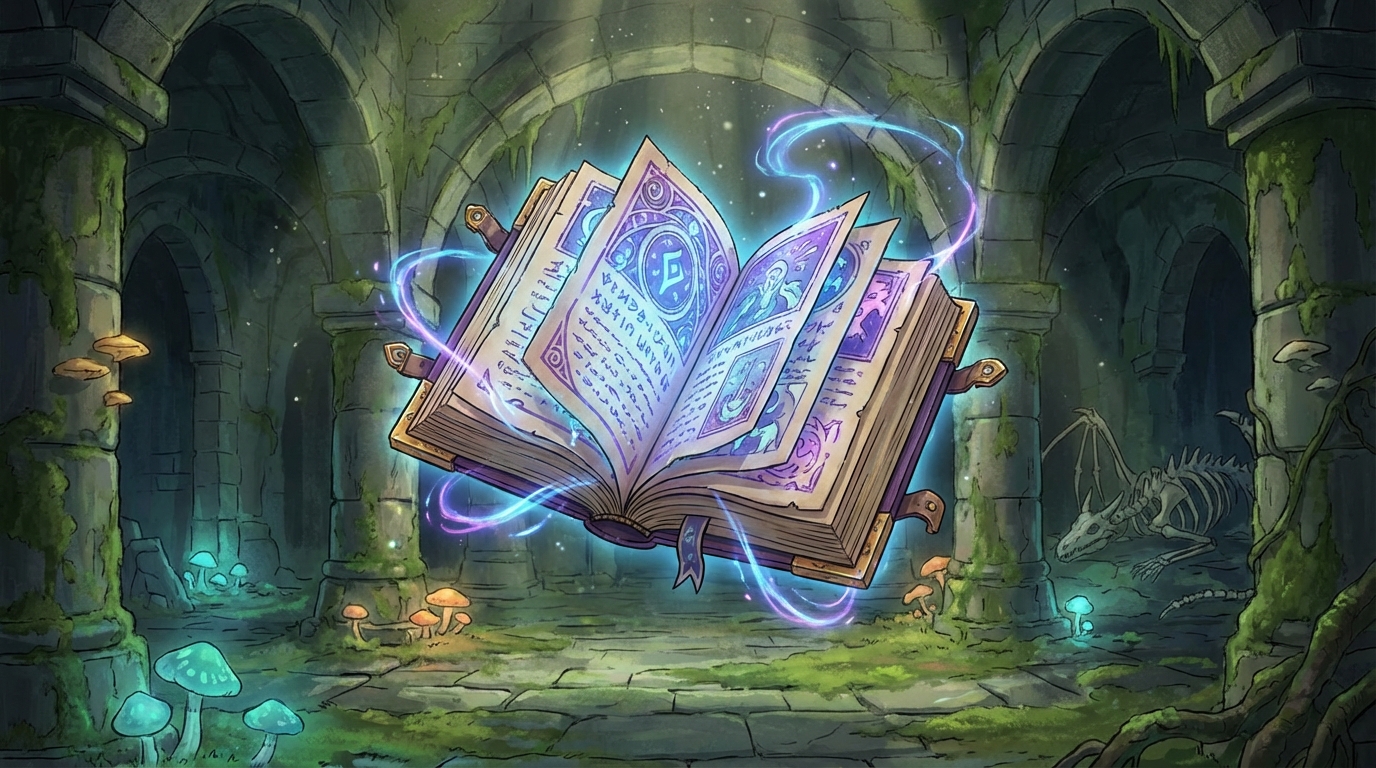 俺だけレベルアップな件の作品情報のイメージ画像